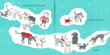 Vita da cane - Jo Williamson - 5