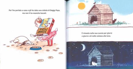 I cani non sono ballerine. Ediz. illustrata - Anna Kemp,Sara Ogilvie - 3