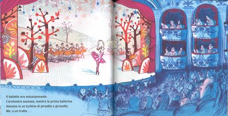 I cani non sono ballerine. Ediz. illustrata - Anna Kemp,Sara Ogilvie - 4