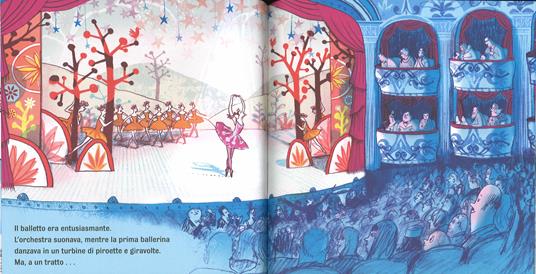 I cani non sono ballerine. Ediz. illustrata - Anna Kemp,Sara Ogilvie - 4