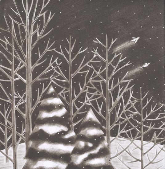 Ollie e la renna di Natale. Ediz. a colori - Nicola Killen - 4