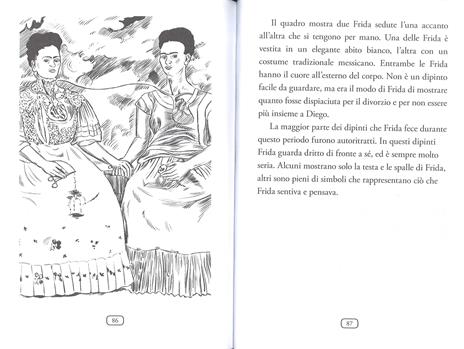 Chi era Frida Kahlo? - Sarah Fabiny - 4