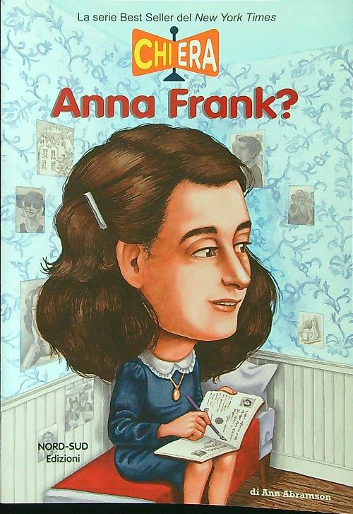 Libro di Faccia