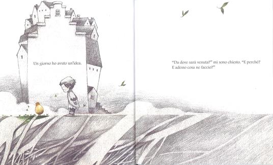 Che idea! - Kobi Yamada - 2