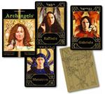 Archangels. Inspirational cards. Con 22 carte. Ediz. multilingue