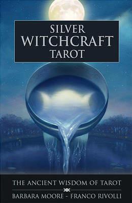  Silver Witchcraft tarot -  Barbara Moore - copertina