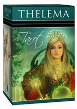  Thelema Tarot