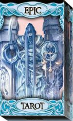  Epic Tarot