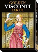  Golden Visconti Tarot