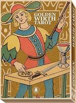  Golden Wirth Tarot