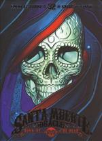 Santa muerte oracle. Ediz. multilingue. Con Libro in brossura