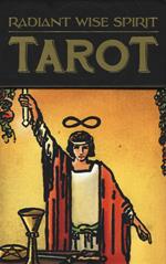 Radiant wise spirit tarot. Ediz. multilingue. Con Libro in brossura
