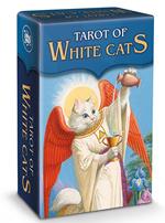 Tarot of white cats. Ediz. multilingue