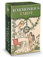 Harmonious tarot. Ediz. multilingue