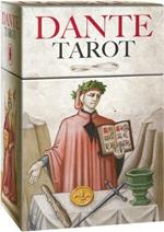Tarot of Dante. Ediz. multilingue