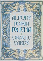 Alfons Maria Mucha oracle. Ediz. multilingue
