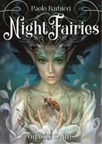 Night fairies oracle cards. Ediz. multilingue