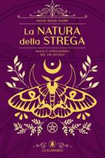 La natura della strega
