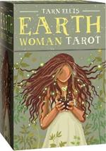 Earth woman tarot. Con Libro