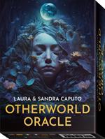 Otherworld oracle. Con Libro