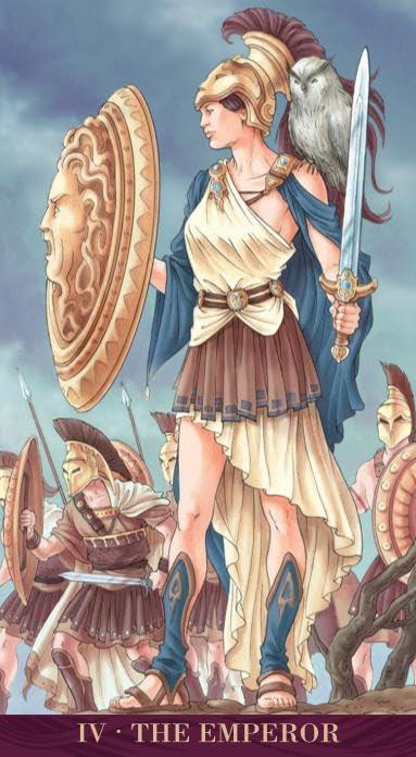 Tarot of the goddesses. Ediz. multilingue - StregheDelleMele - 3