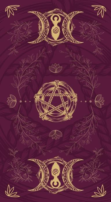 Tarot of the goddesses. Ediz. multilingue - StregheDelleMele - 10