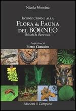 Introduzione alla flora & fauna del Borneo. Sabah & sarawak