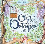 Alla scoperta dell'Orto Botanico di Pisa