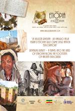 Etiopia la bellezza rivelata. Ediz. italiana e inglese