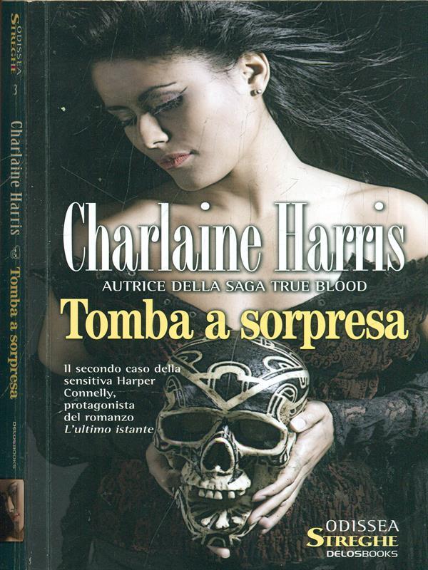 Tomba a sorpresa
