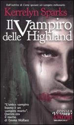 Il vampiro delle Highland