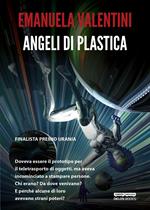 Angeli di plastica