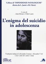 L' enigma del suicidio in adolescenza