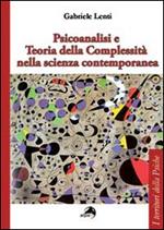 Psicoanalisi e teoria della complessità nella scienza contemporanea