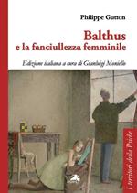 Balthus e la fanciullezza femminile
