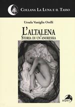 L' altalena. Storia di un'anoressia