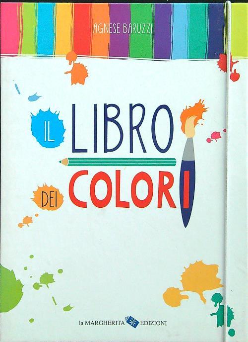 Libro di Faccia