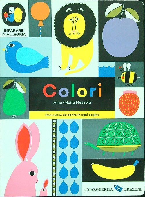 Libro di Faccia