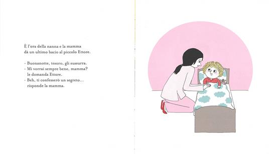 Mi vorrai sempre bene, mamma? Ediz. illustrata - Astrid Desbordes - 2