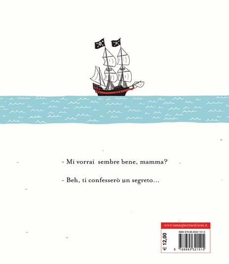 Mi vorrai sempre bene, mamma? Ediz. illustrata - Astrid Desbordes - 5