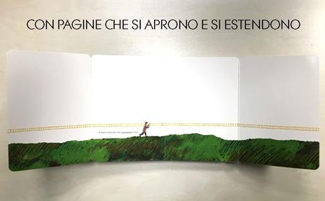Papà, mi prendi la luna, per favore? Ediz. illustrata - Eric Carle - 2