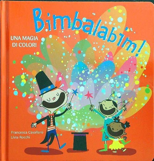 Libro di Faccia