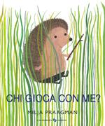 Chi gioca con me? Ediz. a colori