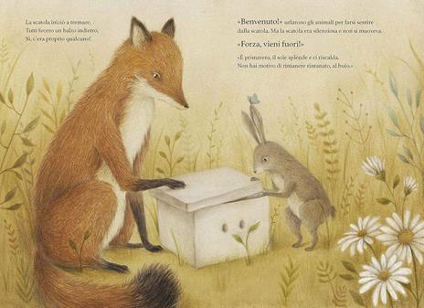 La scatola - Isabella Paglia - 3