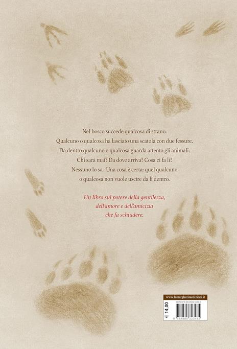 La scatola - Isabella Paglia - 4