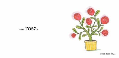 Davanti alla mia casa c'è.... Ediz. a colori - Marianne Dubuc - 4