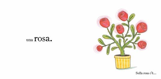 Davanti alla mia casa c'è.... Ediz. a colori - Marianne Dubuc - 4