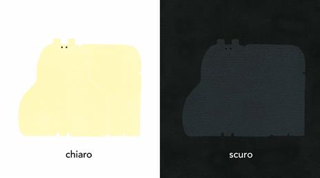 Il mio ippopotamo. Scopri gli opposti con Popov. Ediz. a colori - Janik Coat - 3