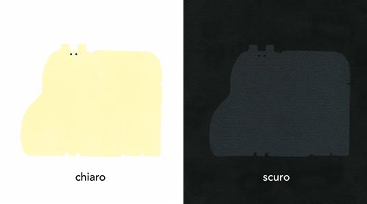 Il mio ippopotamo. Scopri gli opposti con Popov. Ediz. a colori - Janik Coat - 3