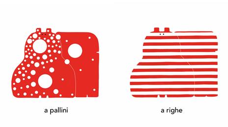 Il mio ippopotamo. Scopri gli opposti con Popov. Ediz. a colori - Janik Coat - 4